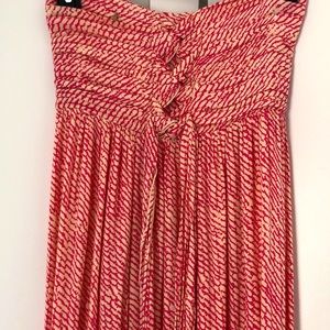 PINEAPPLES BOUTIQUE made in Hawaii sundress size medium